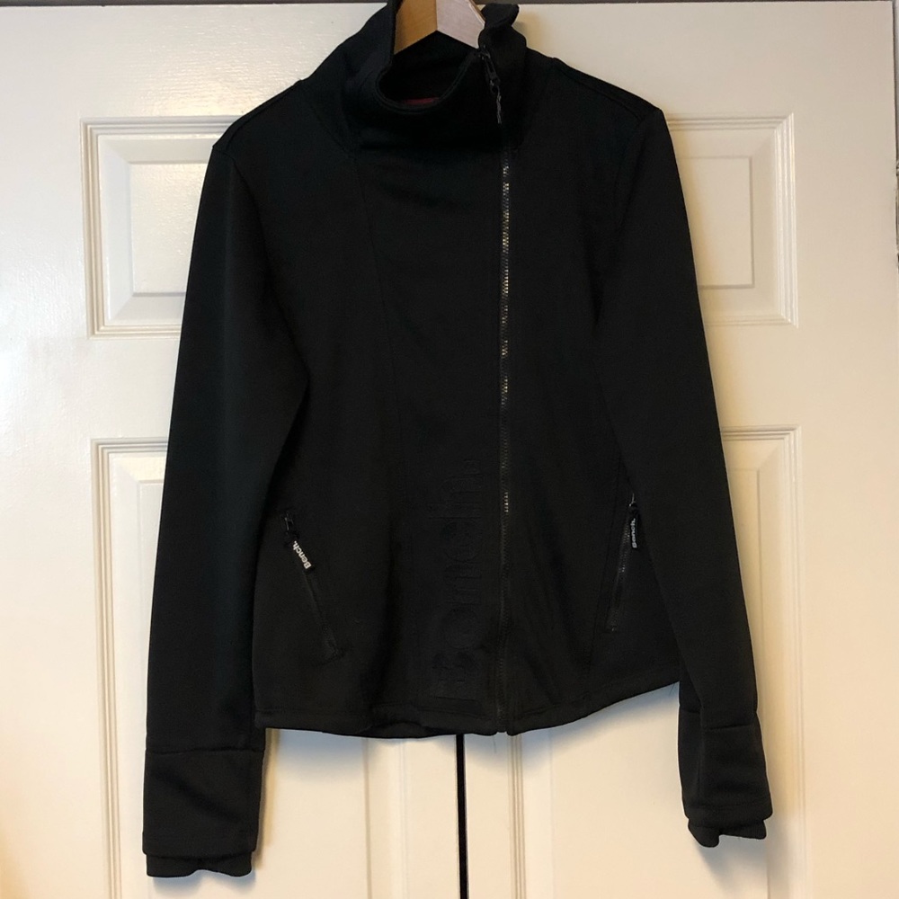 Bench Zip Front